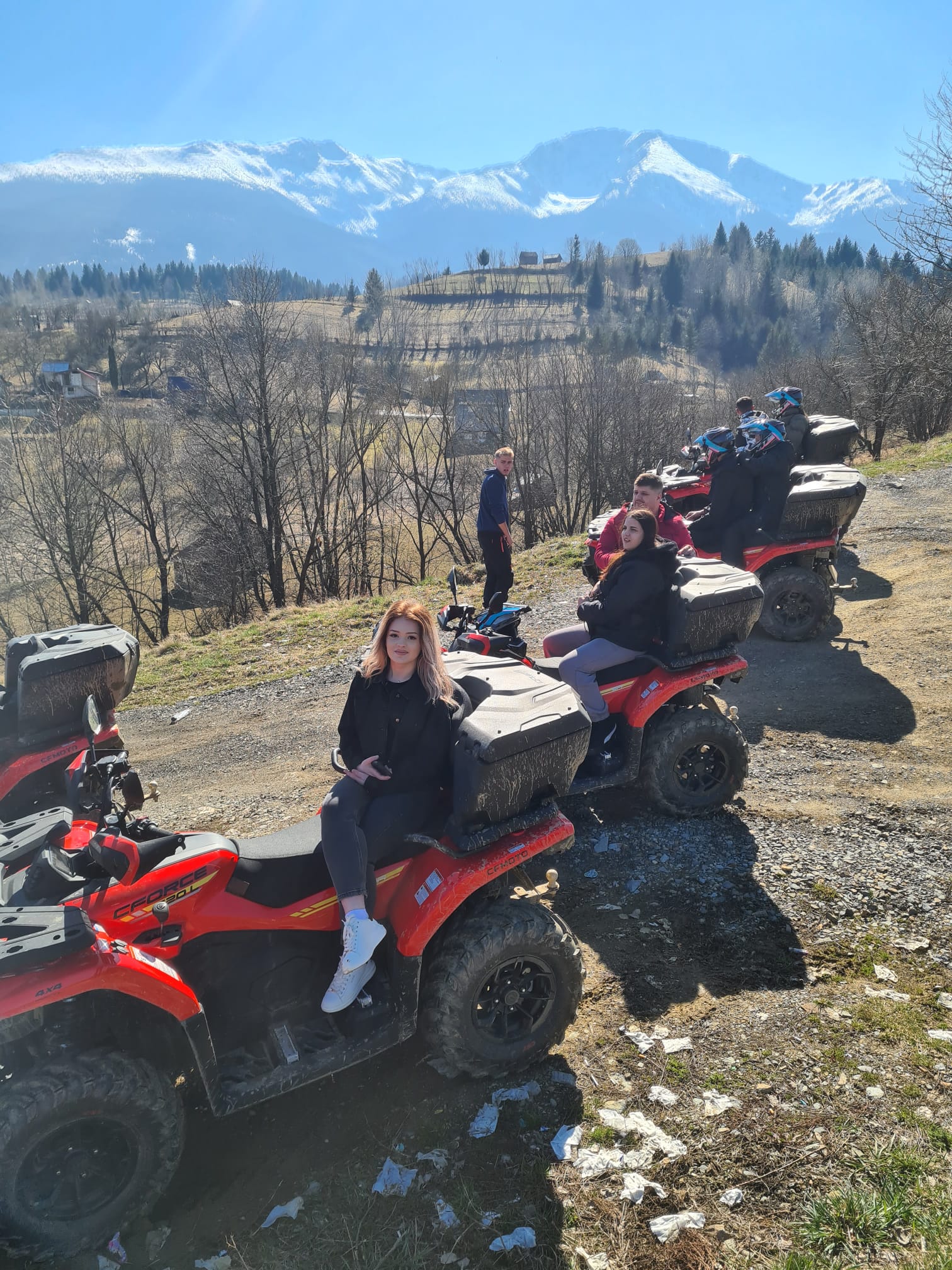 ATV Borsa